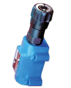 DPRH-06T-315 Polyhydron Direct Acting Pressure Relief Valve Threaded Type